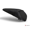 LUIMOTO RACE Passenger Seat Cover for the KAWASAKI ZX-6R 636 (2019+) LUIMOTO RACE Passenger Seat Cover for the KAWASAKI ZX-6R 636 (2019+)